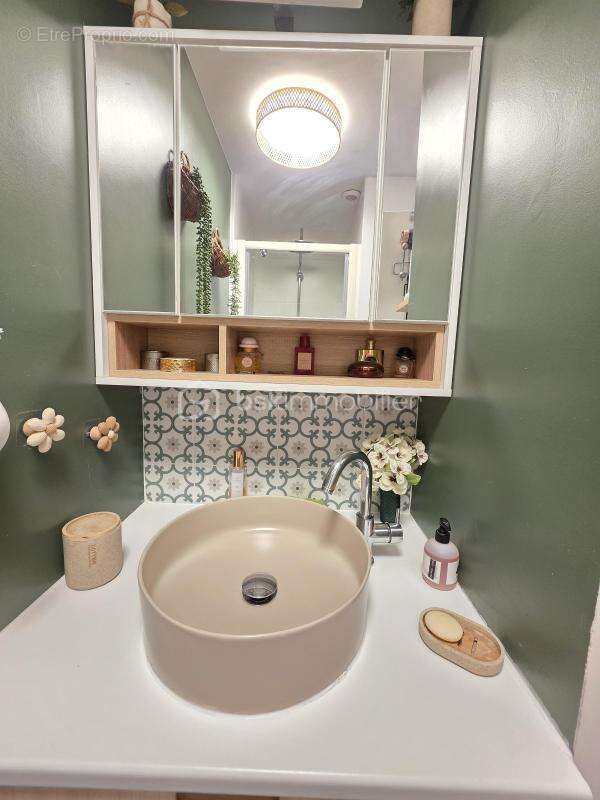 Maison individuelle 4 chambres - photo 11