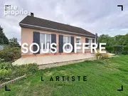 Maison à FRICHEMESNIL