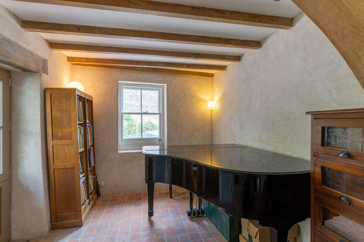 Maison à DAVRON