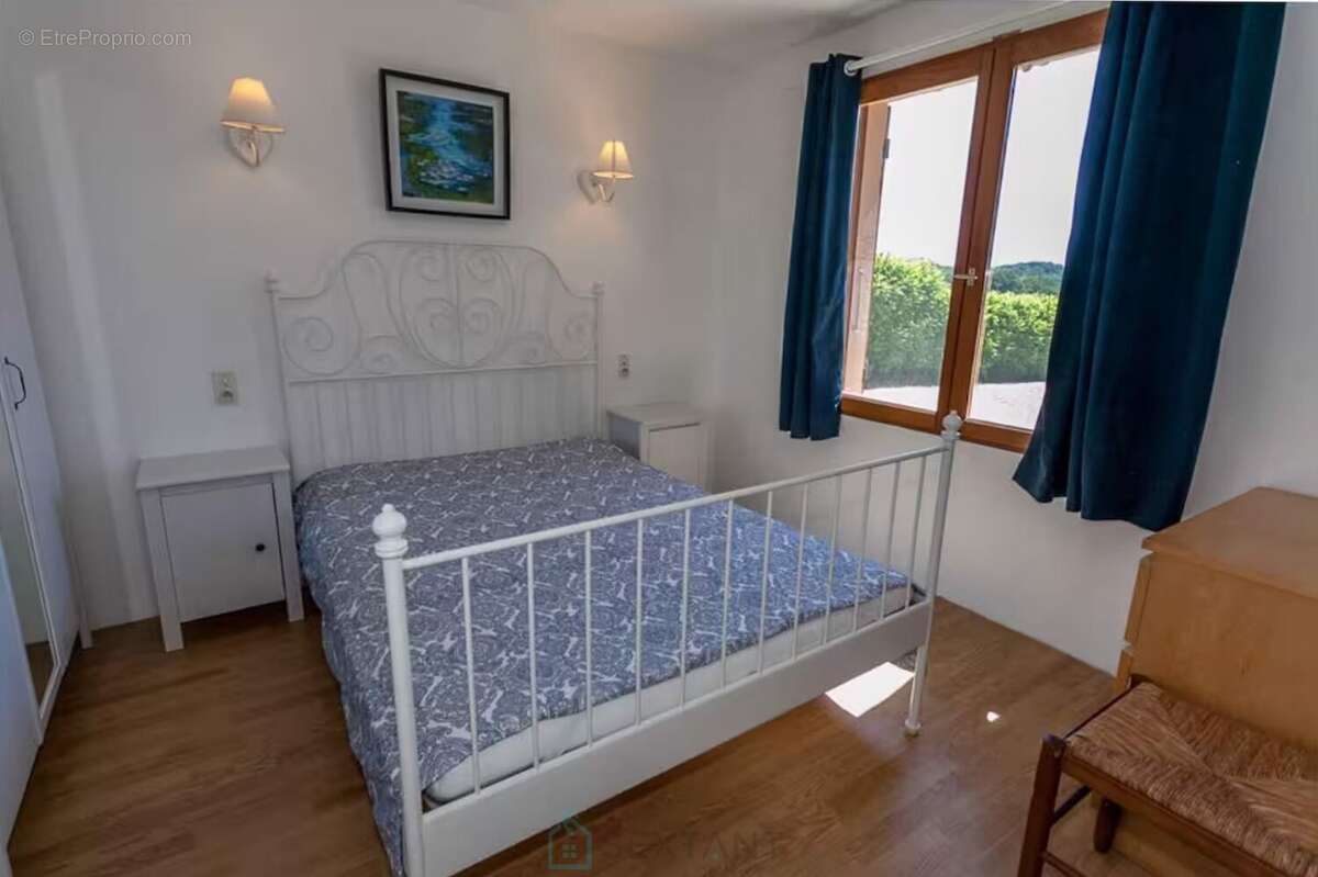 Charmant ensemble immobilier avec deux maisons et piscines au coeur du Périgord vert. - photo 16