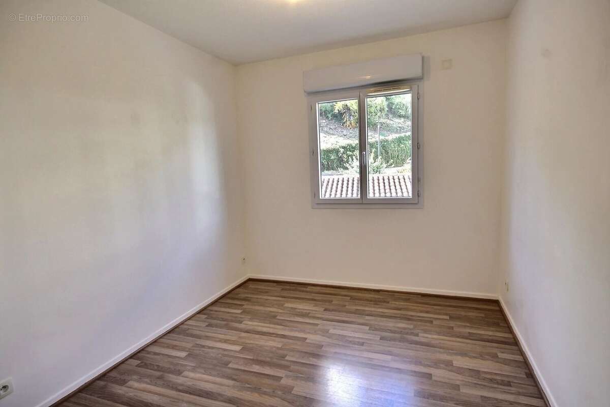 Appartement à SAINT-MARCELLIN