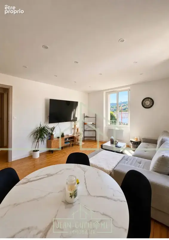 Appartement à GERARDMER