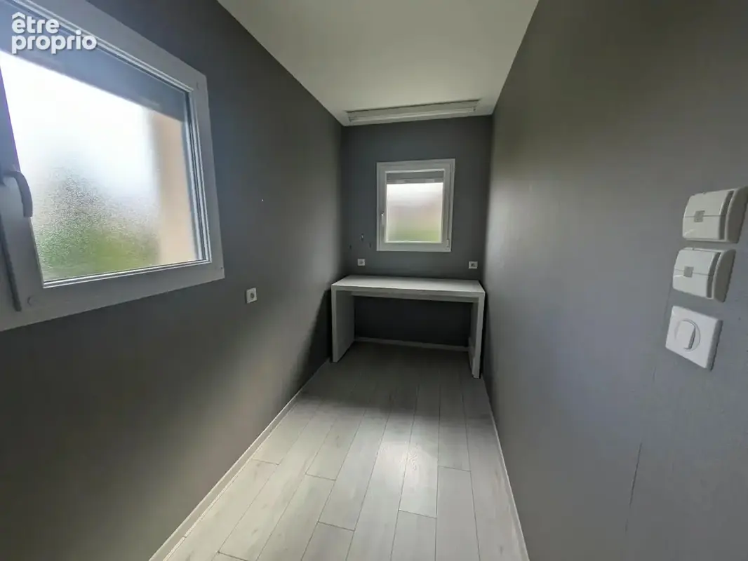 Maison 4 pièces 142 m² à vendre à Chatenoy-Le-Royal (71880) - photo 7
