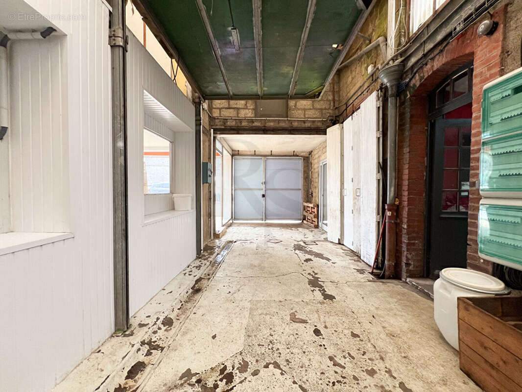 Appartement à BRIOUZE