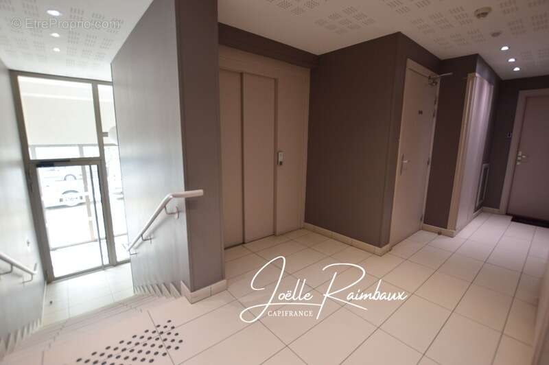 Appartement à CERGY