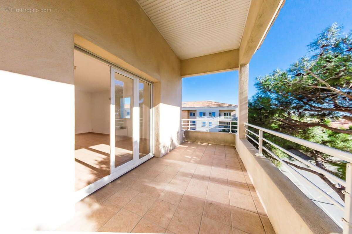 Appartement à NARBONNE