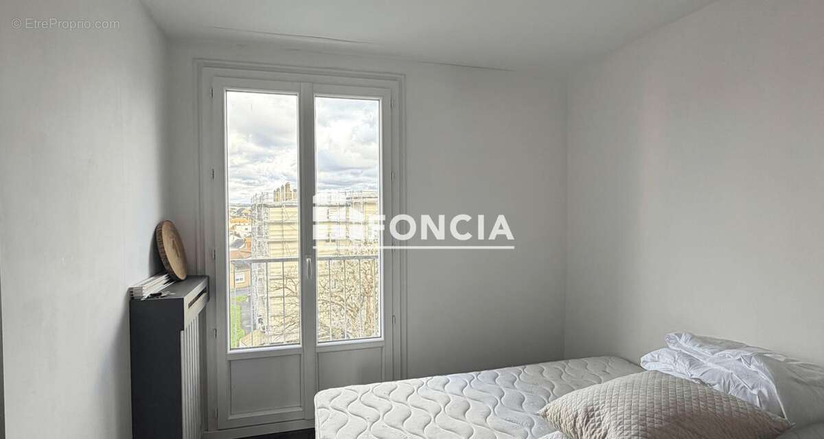 Appartement à LE MANS