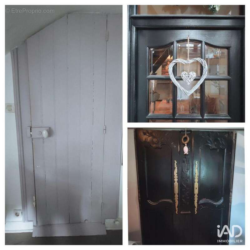 Photo 8 - Maison à VERNOUILLET