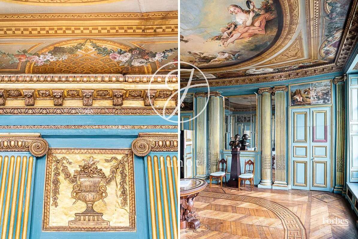 Appartement à PARIS-7E