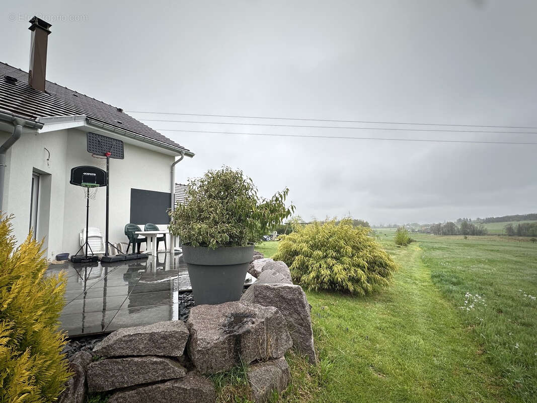 Maison à NOMPATELIZE