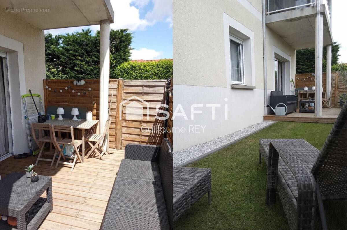 Photo 1 - Appartement à MONTUSSAN