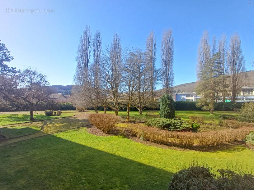 Appartement à BELFORT