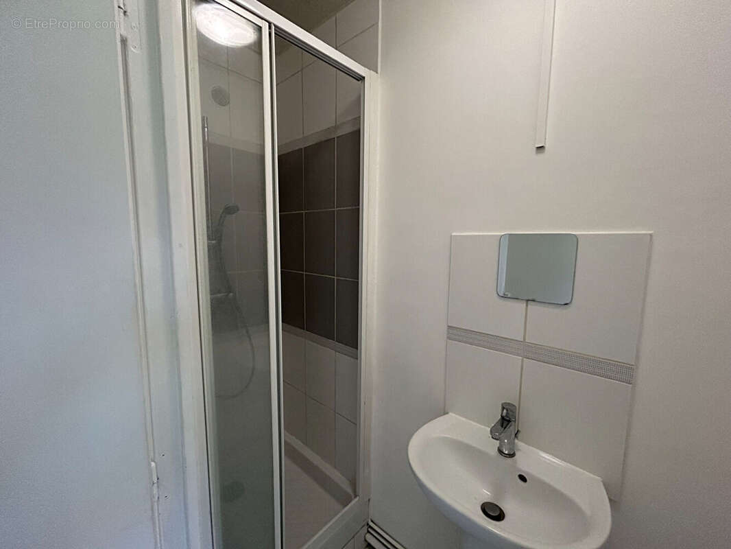 Appartement à SCEAUX