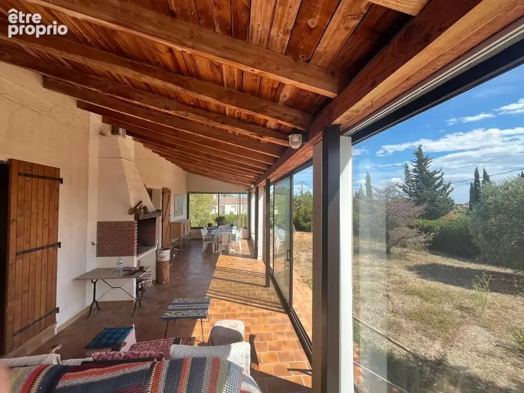 Maison familiale T6 - photo 8