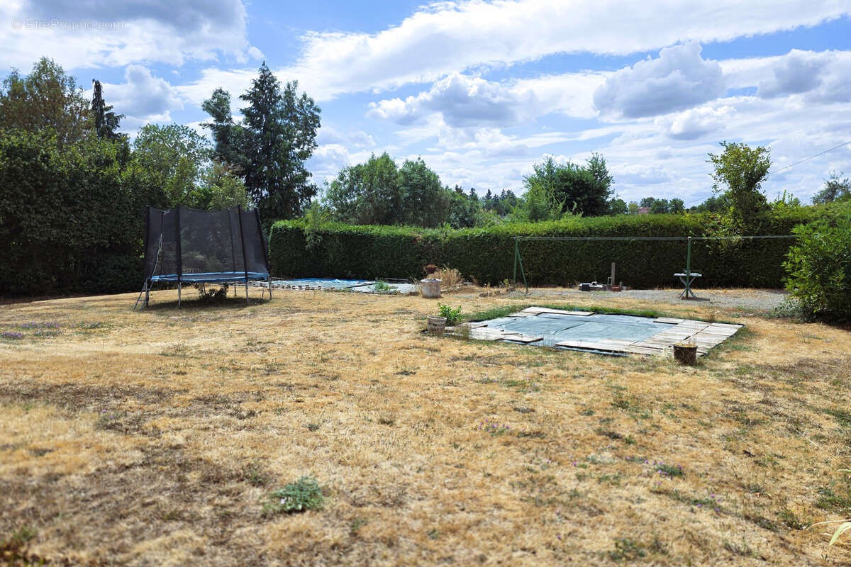 RARE ! Villa contemporaine à la campagne - photo 22