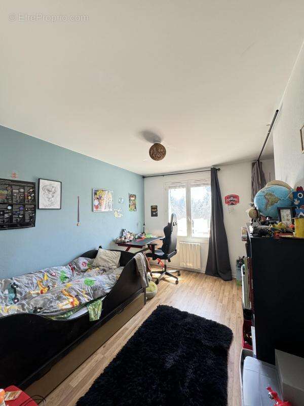 Maison 6 pièces Meyzieu - 505000 € - photo 8