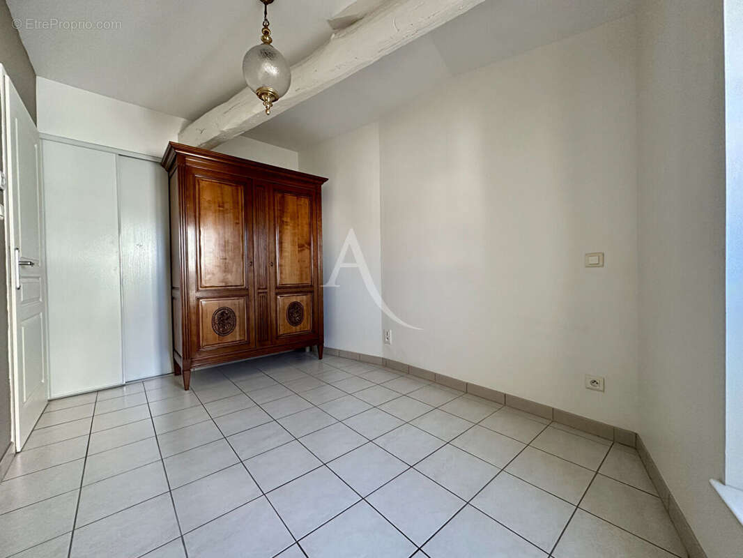 Appartement à SAINT-GILLES-CROIX-DE-VIE