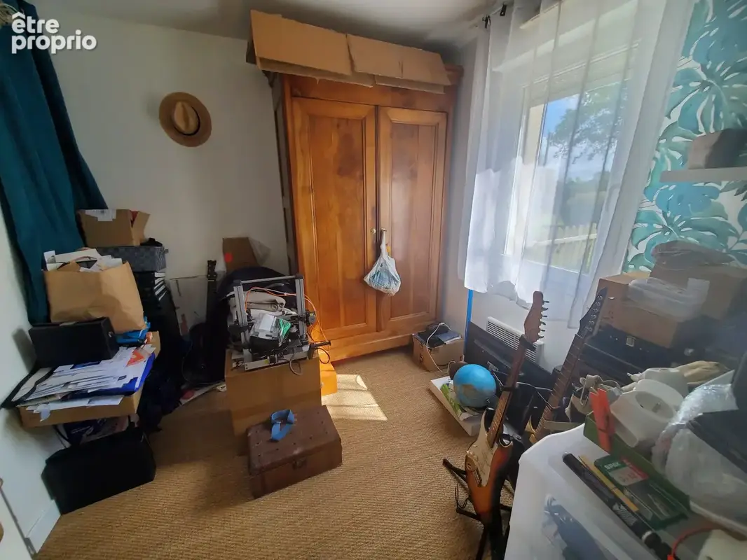 Maison 4 pièces 71 m² à vendre à Sene (56860) - photo 6