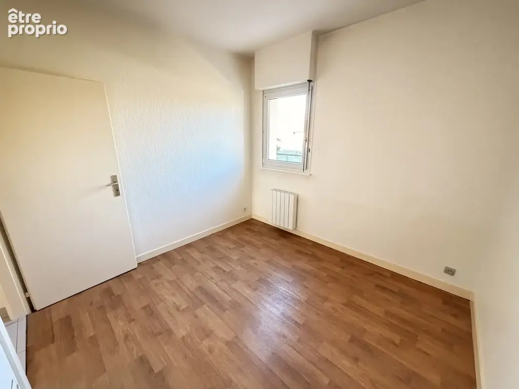 Appartement 3 pièces avec terrasse et garage - photo 4