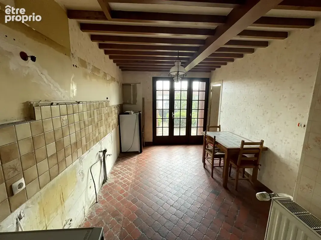 Maison familiale 156 m²  Pont-du-Château - photo 9