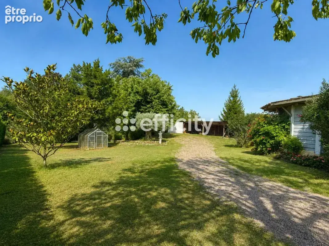 Maison 5 pièces 273 m² à vendre à Cravans (17260) - photo 5