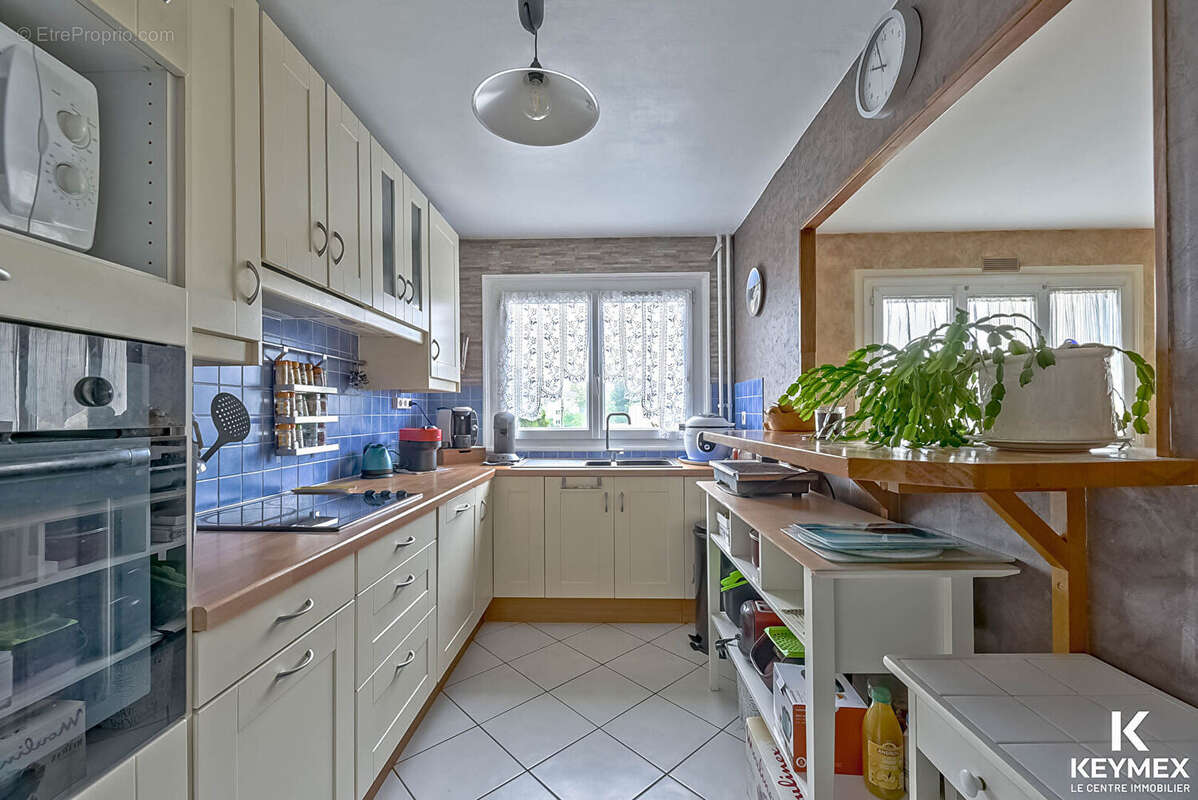 Appartement à TAVERNY