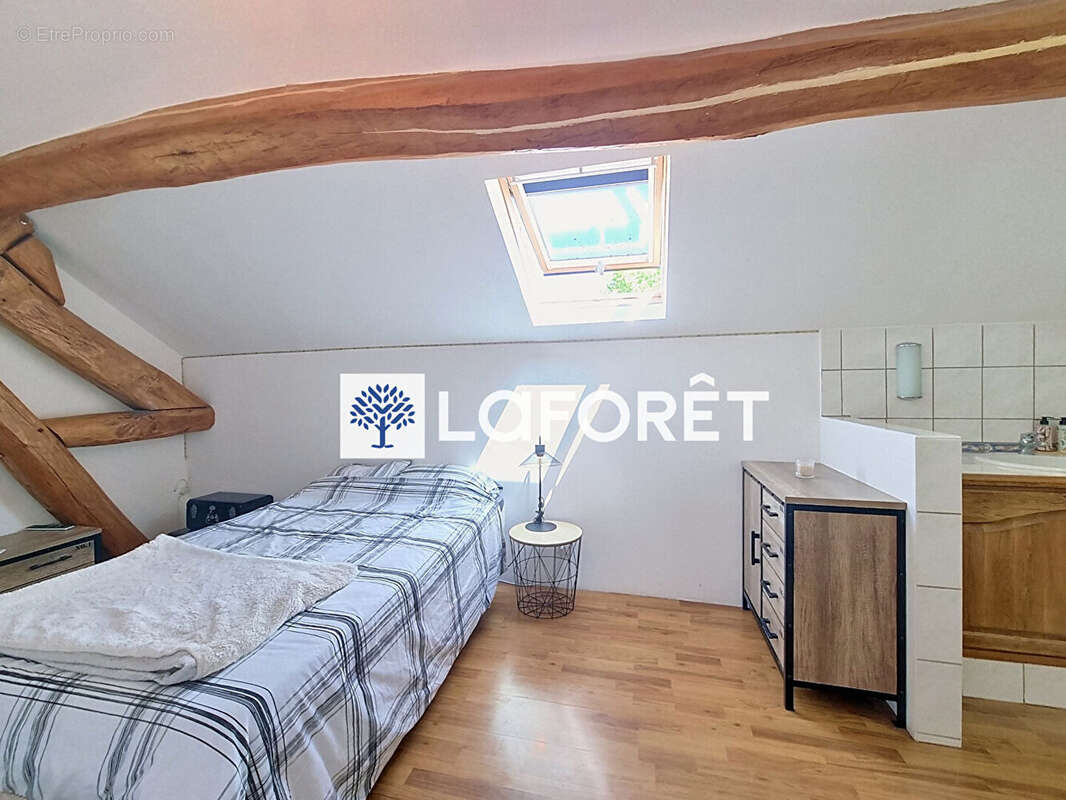 Maison briarde proche JOUY-LE-CHÂTEL - photo 11