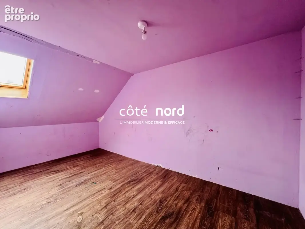 Maison 4 pièces 85 m² à vendre à Caudry (59540) - photo 8