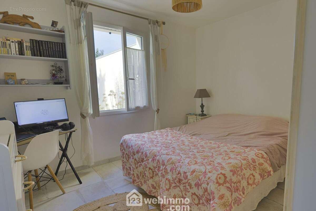 Maison à L&#039;HOUMEAU