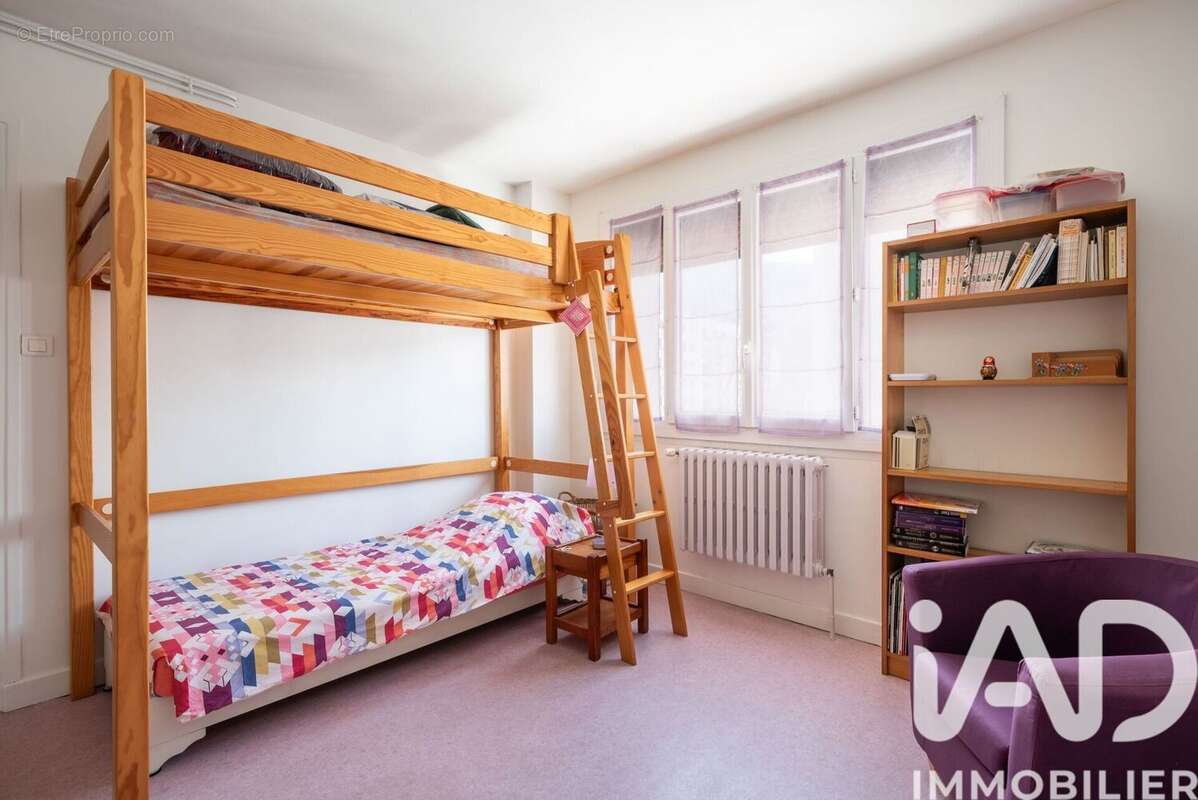 Photo 5 - Appartement à GRENOBLE