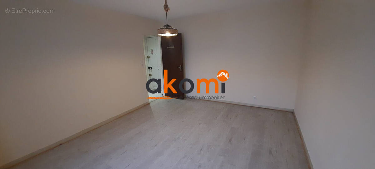 Appartement à SAINT-DIE-DES-VOSGES