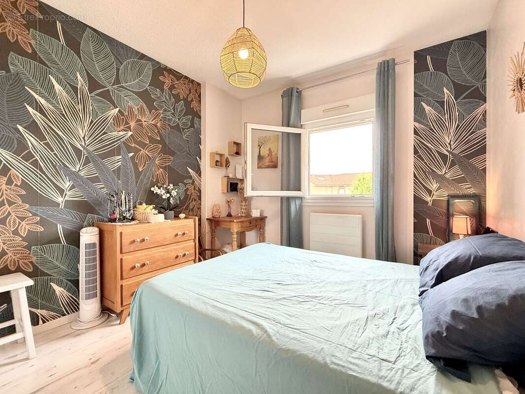 Appartement à AUBIERE