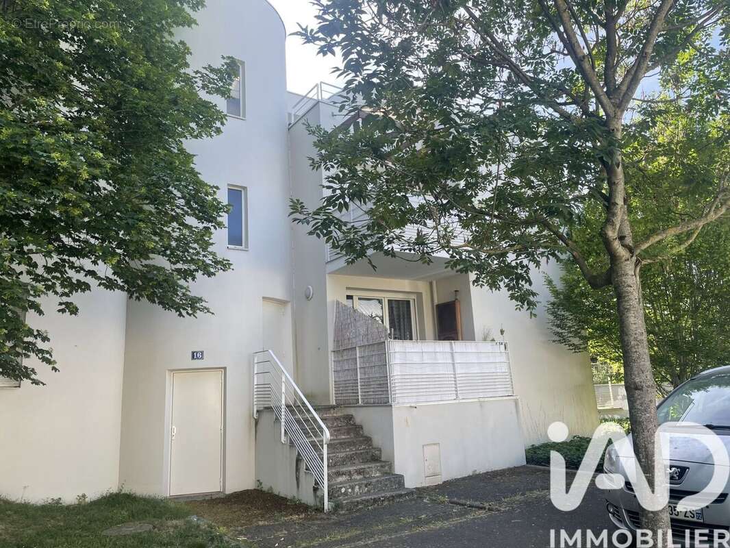 Photo 5 - Appartement à TOURS