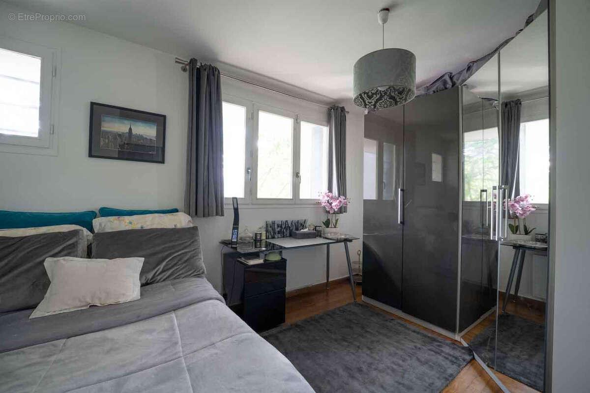 Maison Pantin 6 pièce(s) 175 m2 - photo 9