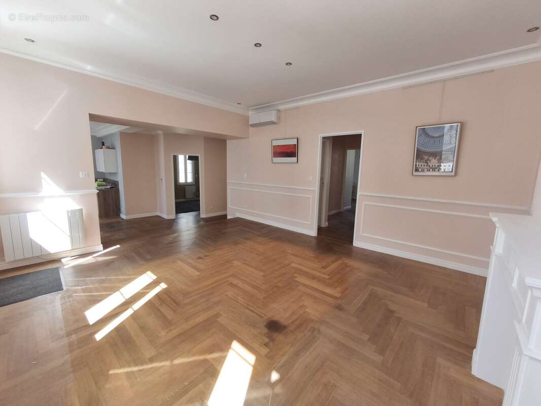 Appartement à LIBOURNE