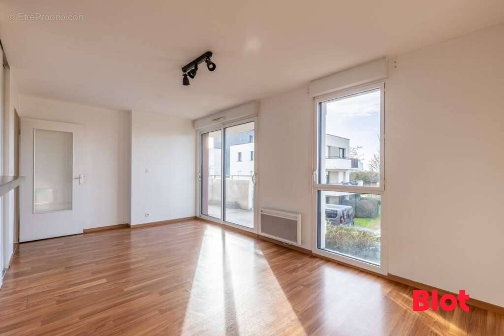 Appartement à BETTON