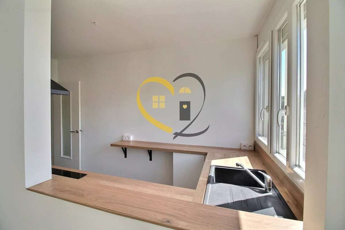 Bel appartement lumineux T3 de 57 m² à Bourges - photo 4