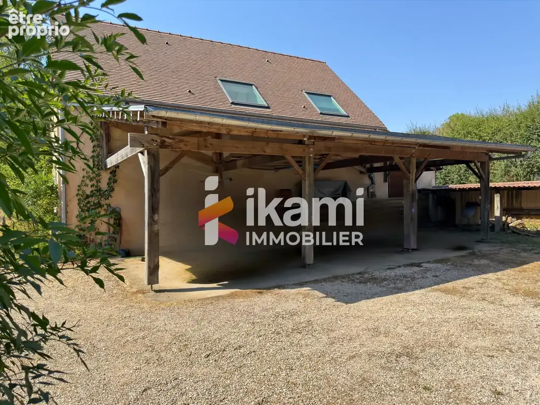 Maison 9 pièces de 265 m2 à Villechétive 89320 - photo 29