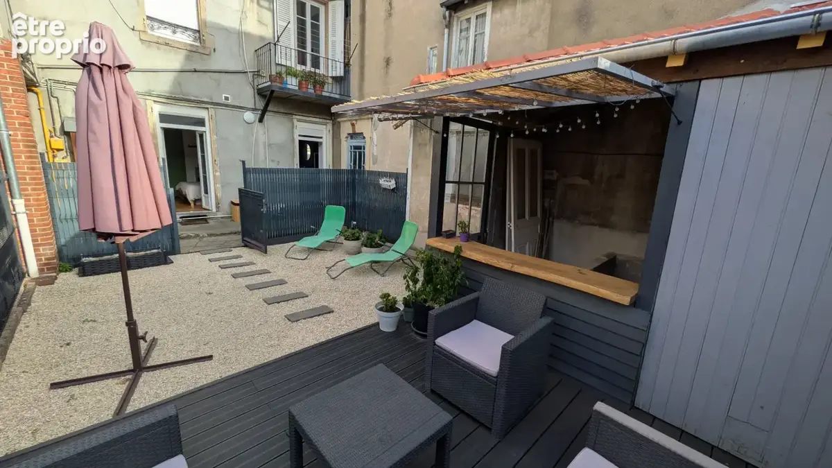 Appartement Roanne 3 pièce(s) 61.65 m2 - photo 15
