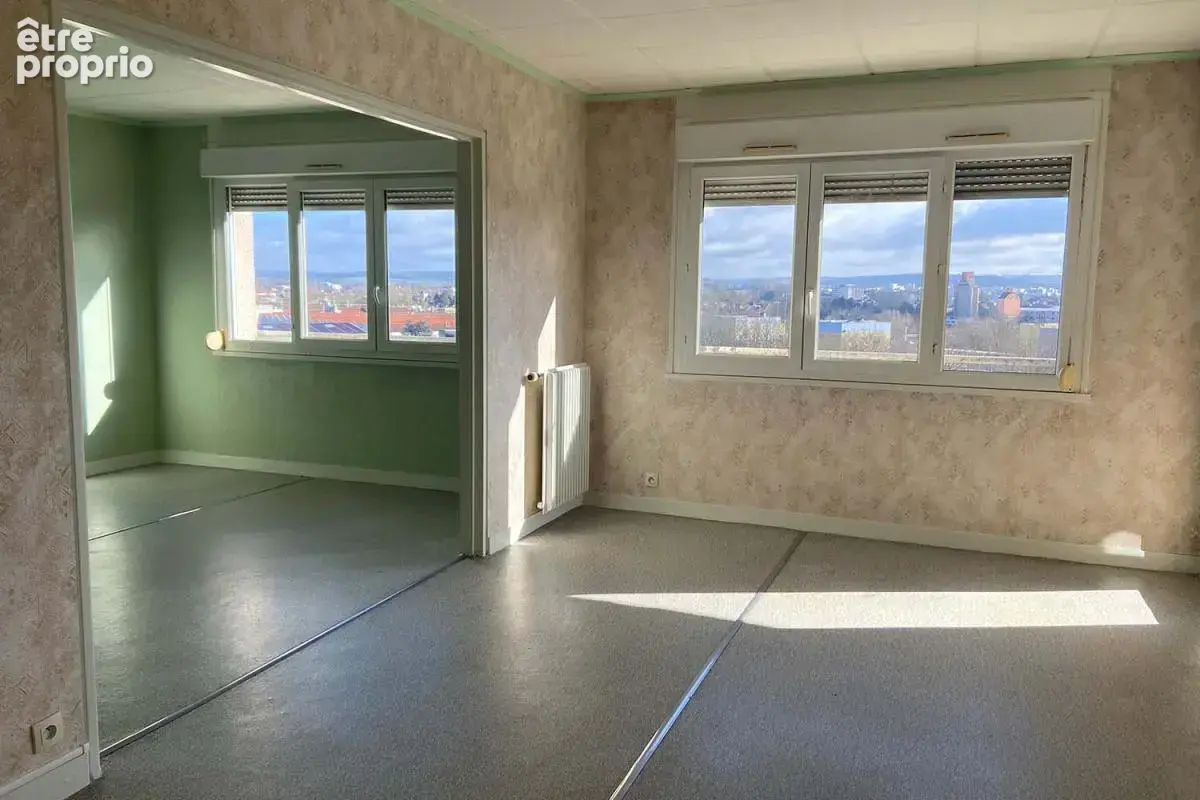 Appartement 4 pièces – 83 m² à paron - photo 3