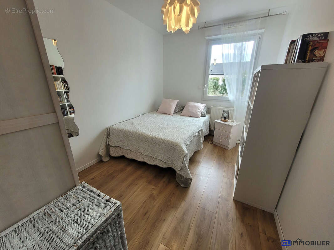 Maison à GRAINVILLE-LANGANNERIE