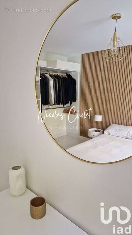 Photo 2 - Maison à SAINT-LAMBERT-LA-POTHERIE