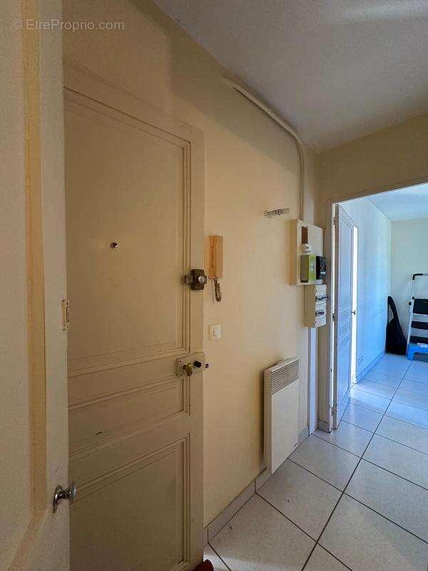 Appartement à CORBEIL-ESSONNES