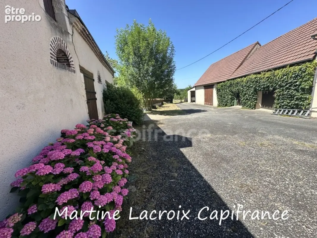Dpt sarthe (72), à vendre proche de la ferte bernard - propriété  et dépendances - prairies de 11 hectares - photo 15