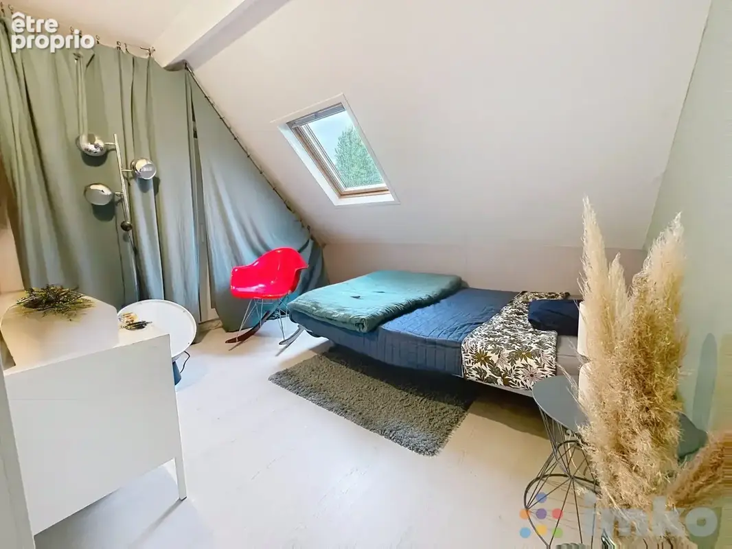 Maison 5 pièces 100 m² à vendre à Mouvaux (59420) - photo 6