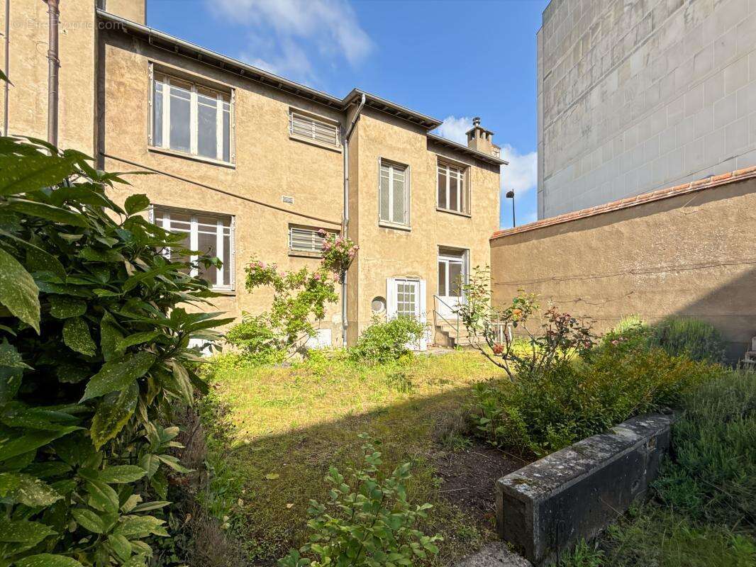 Appartement à ORLEANS