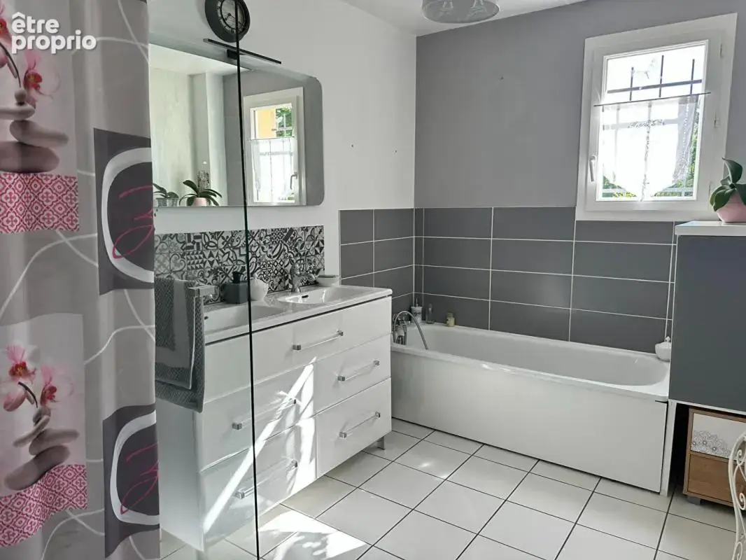 Maison Nogent Le Rotrou 7 pièce(s) 172 m2 - photo 12