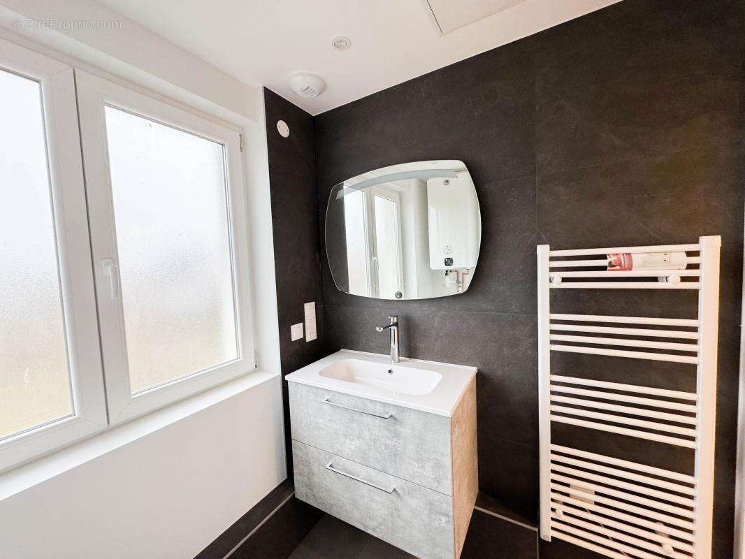 Appartement à WEYERSHEIM