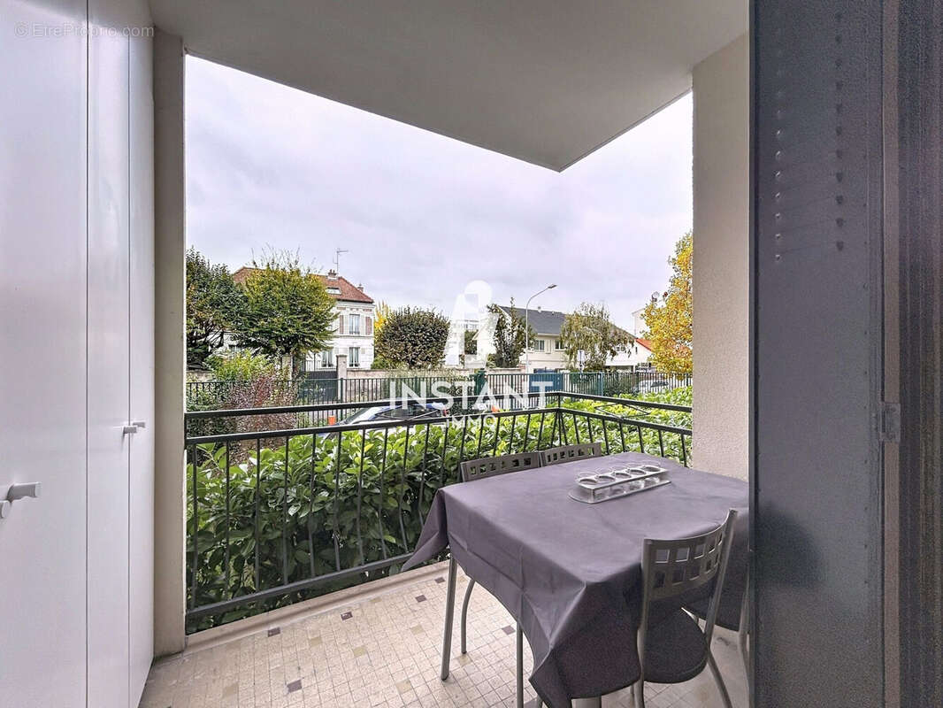 Appartement à CRETEIL