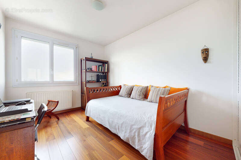 Appartement à CORBAS